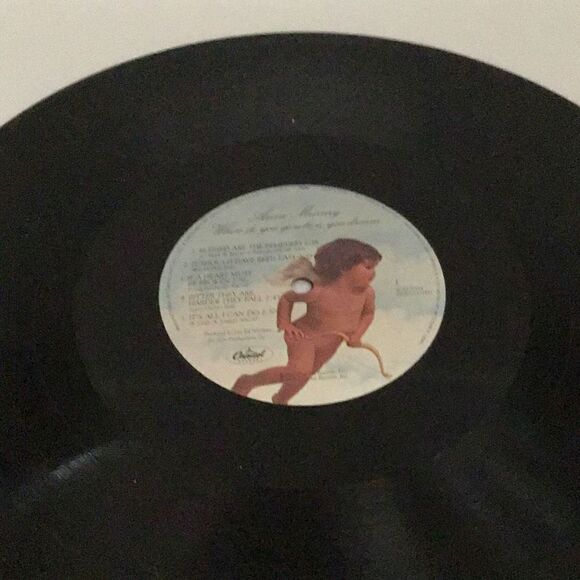 Album Ann Murray where do you go when you dream ￼￼ - Picture 6 of 8